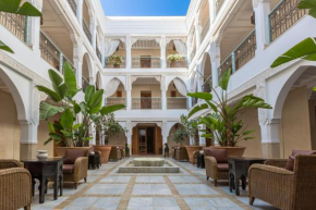 Гостиница Le Riad Villa Blanche  Агадир